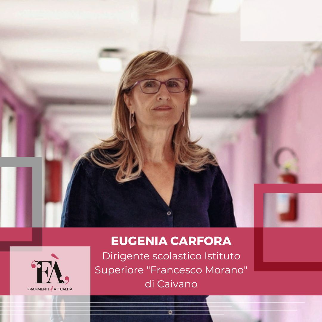 Eugenia Carfora