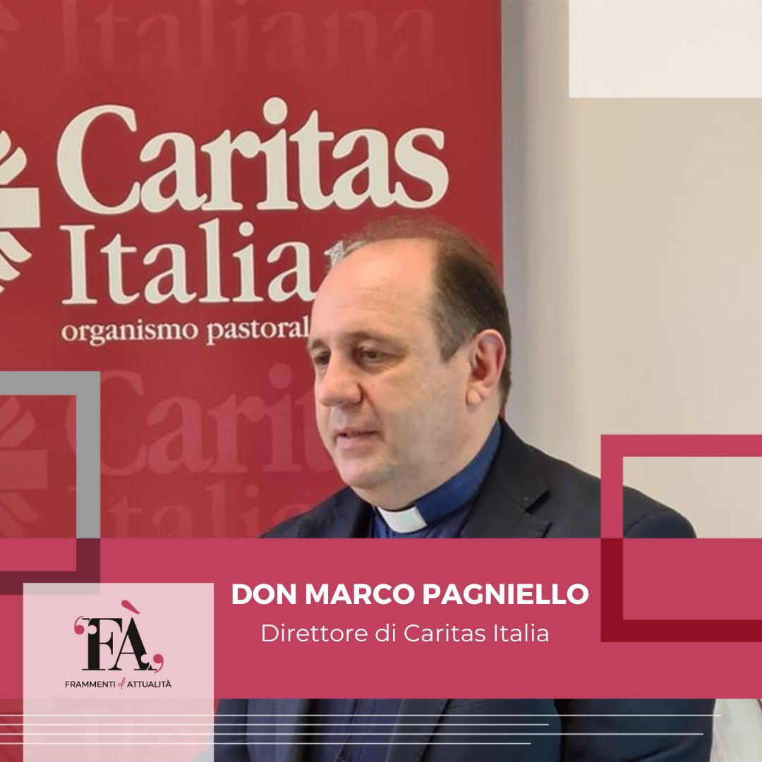 Don Marco Pagniello