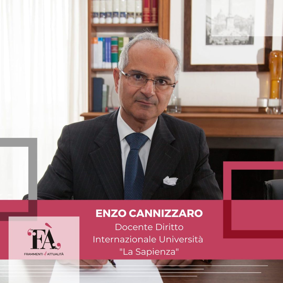 Enzo Cannizzaro