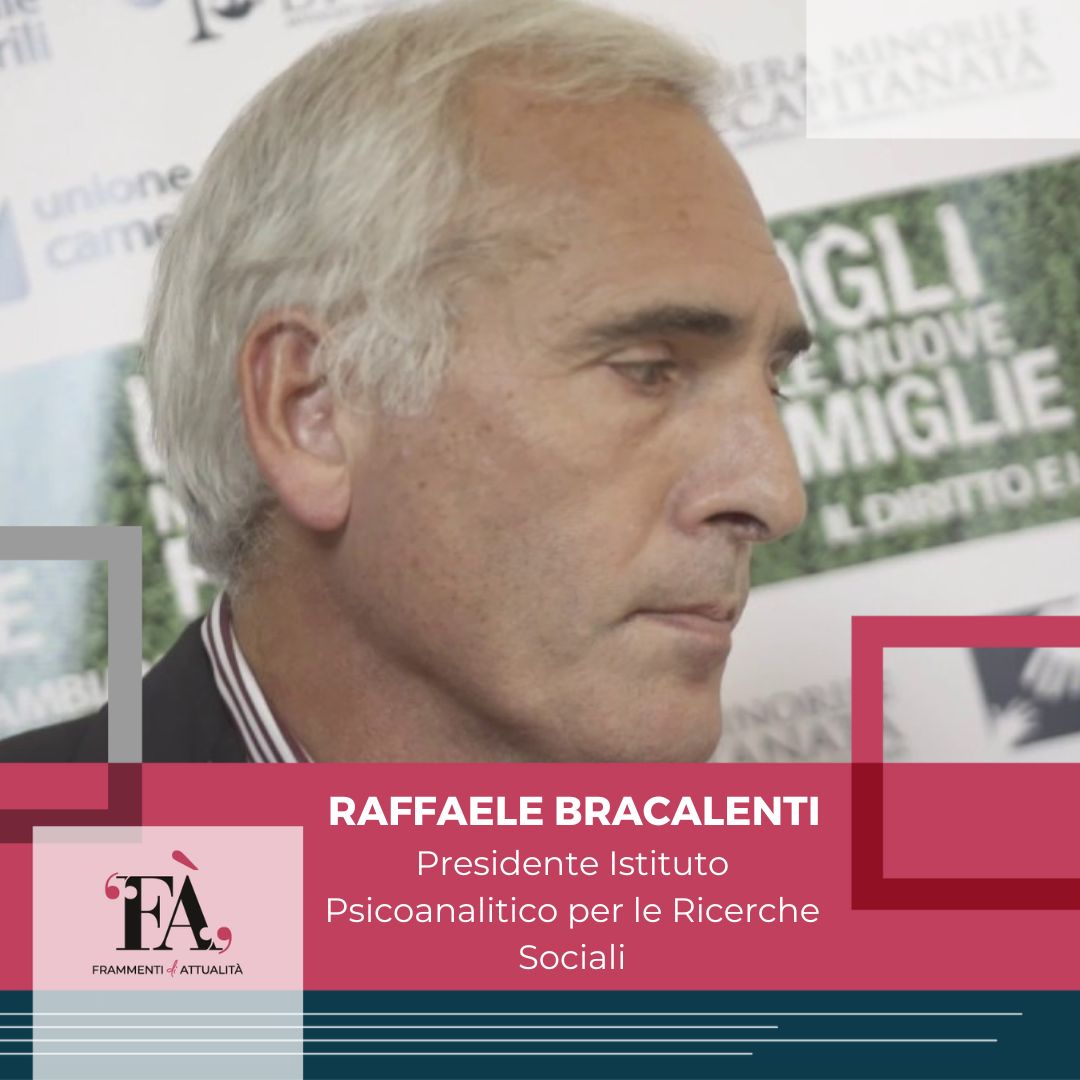 Raffaele Bracalenti